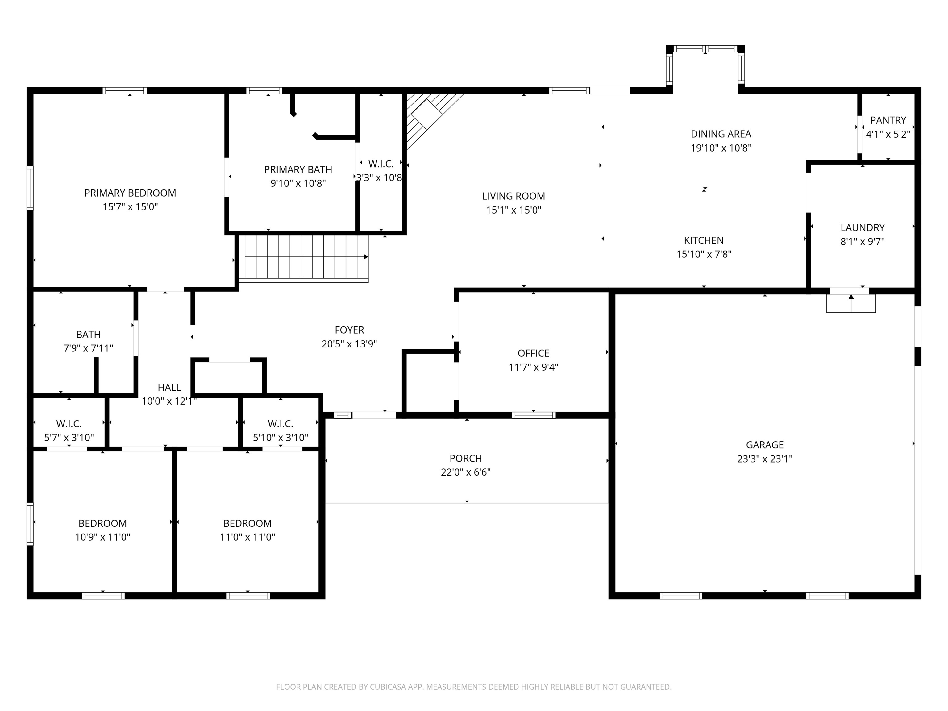 6370 State Road 46 Columbus, IN 47201 - Photo 10 of 58