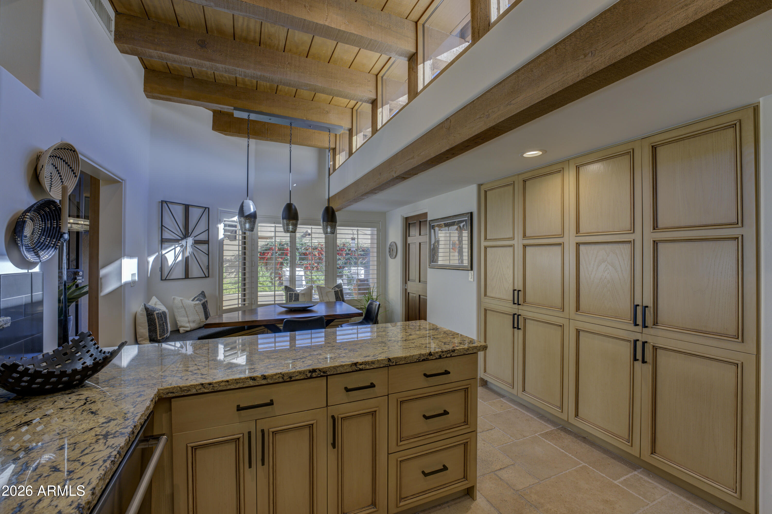 8502 East Cave Creek Road, Unit 31 Carefree, AZ 85377 - Photo 17 of 36 Kithen