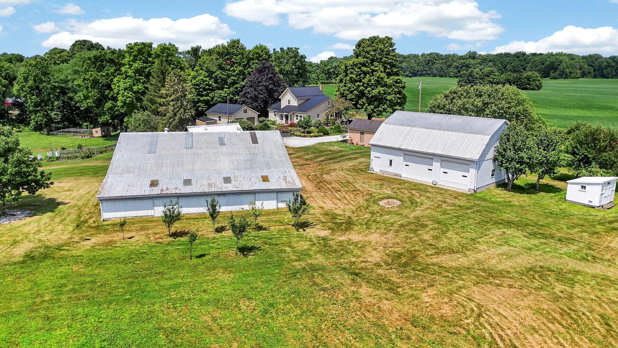 6017 Van Fossen Road Johnstown, OH 43031 - Photo 58 of 60 96-web-or-mls-DJI_20250619171944_0034_D