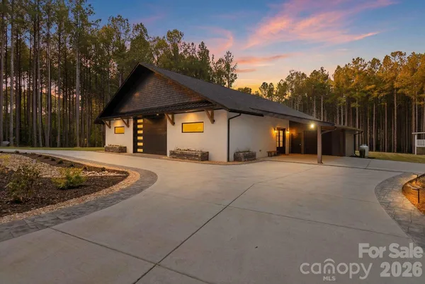 $1,500,000 | 9669 Foil Road, Mount Pleasant, NC 28124