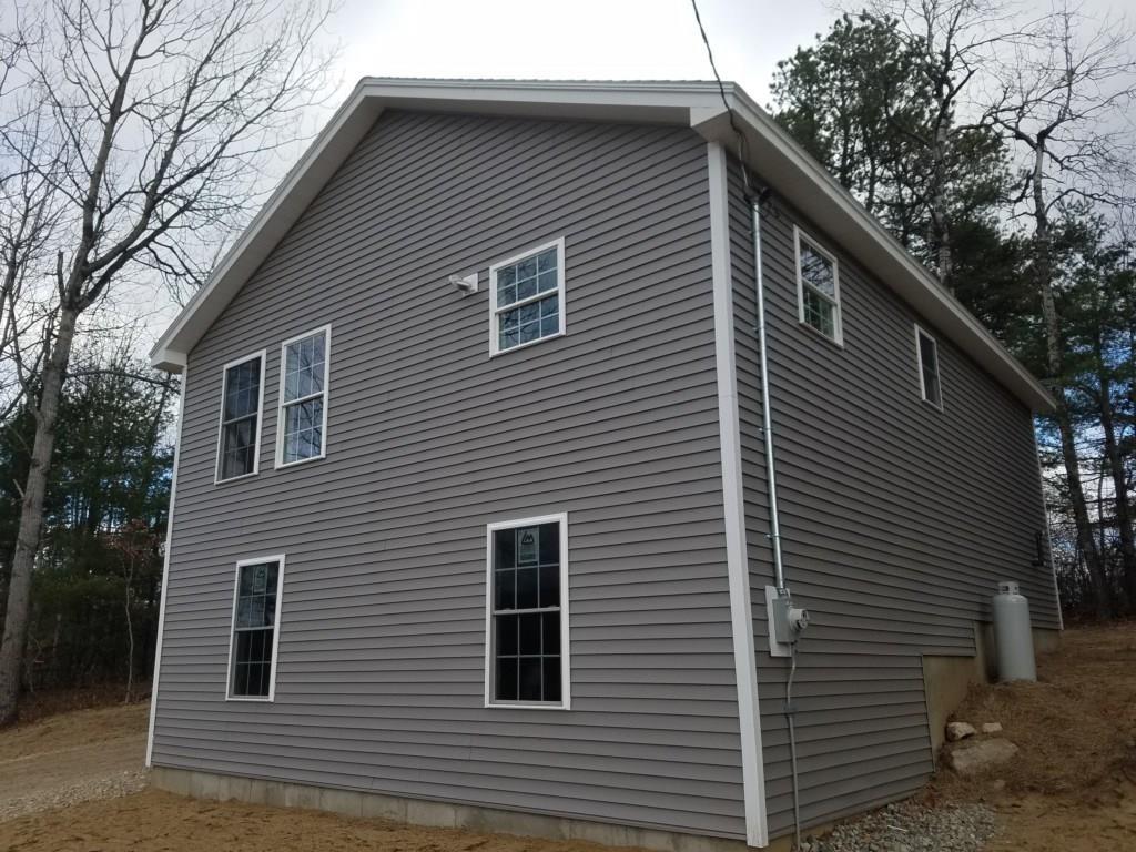 711 Newfield Road Lebanon, ME 04027 - Photo 7 of 10 Photo