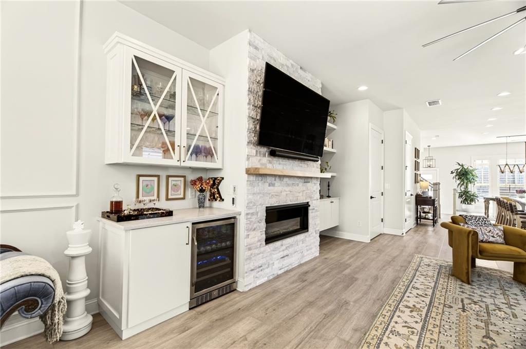 4342 Parkside Place Atlanta, GA 30342 - Photo 12 of 40