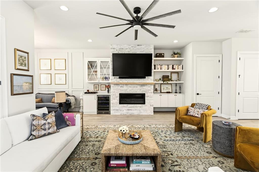 4342 Parkside Place Atlanta, GA 30342 - Photo 13 of 40