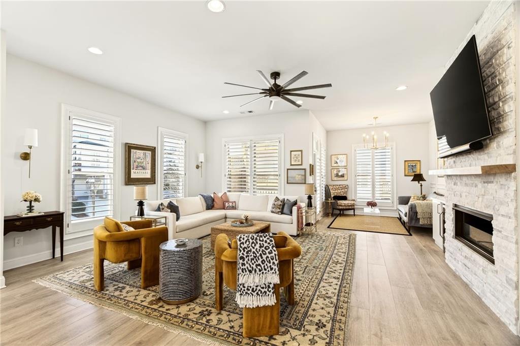 4342 Parkside Place Atlanta, GA 30342 - Photo 14 of 40