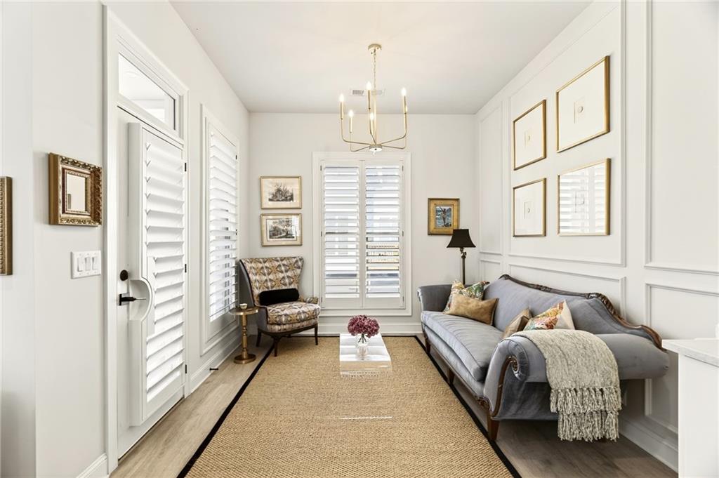 4342 Parkside Place Atlanta, GA 30342 - Photo 15 of 40