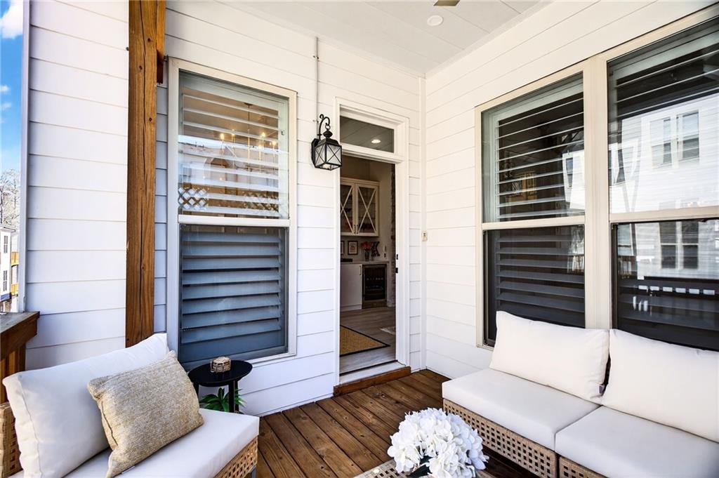 4342 Parkside Place Atlanta, GA 30342 - Photo 16 of 40