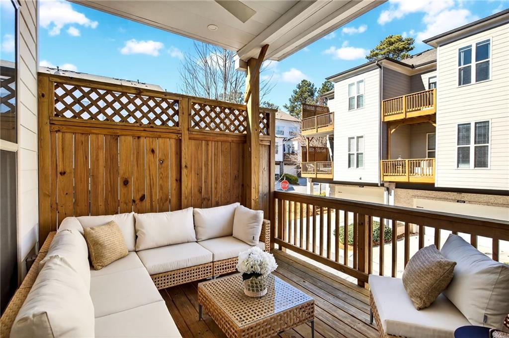 4342 Parkside Place Atlanta, GA 30342 - Photo 17 of 40