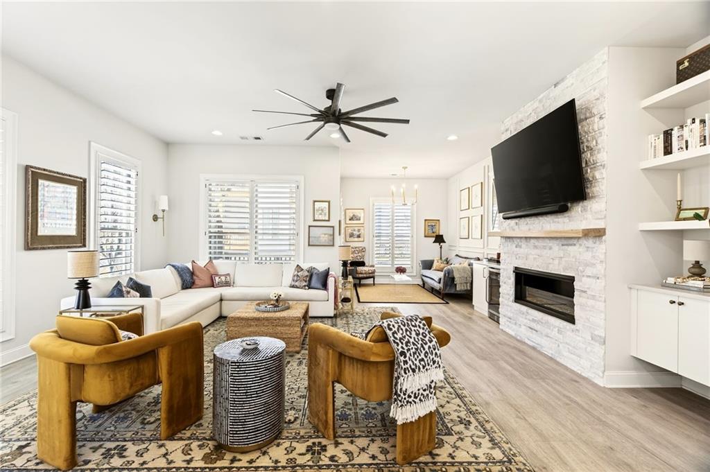 4342 Parkside Place Atlanta, GA 30342 - Photo 18 of 40