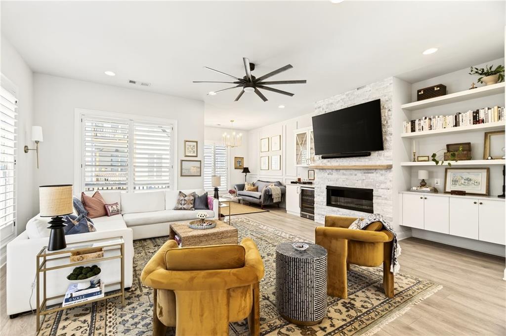 4342 Parkside Place Atlanta, GA 30342 - Photo 19 of 40