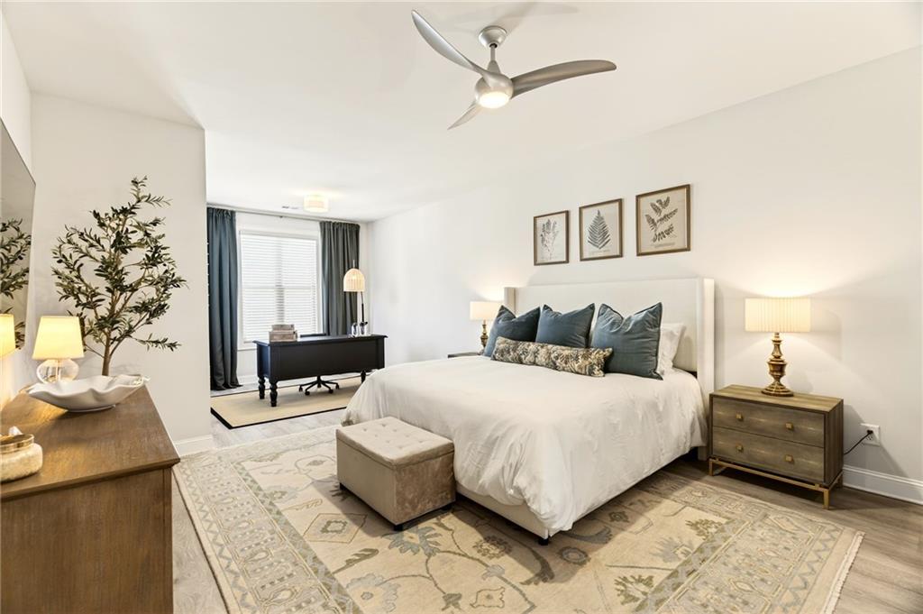 4342 Parkside Place Atlanta, GA 30342 - Photo 25 of 40