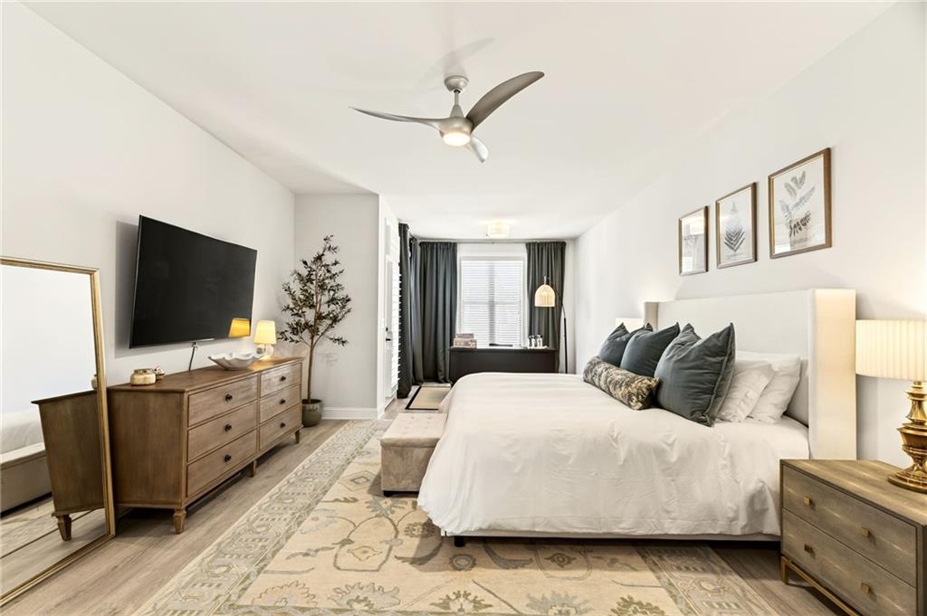 4342 Parkside Place Atlanta, GA 30342 - Photo 26 of 40