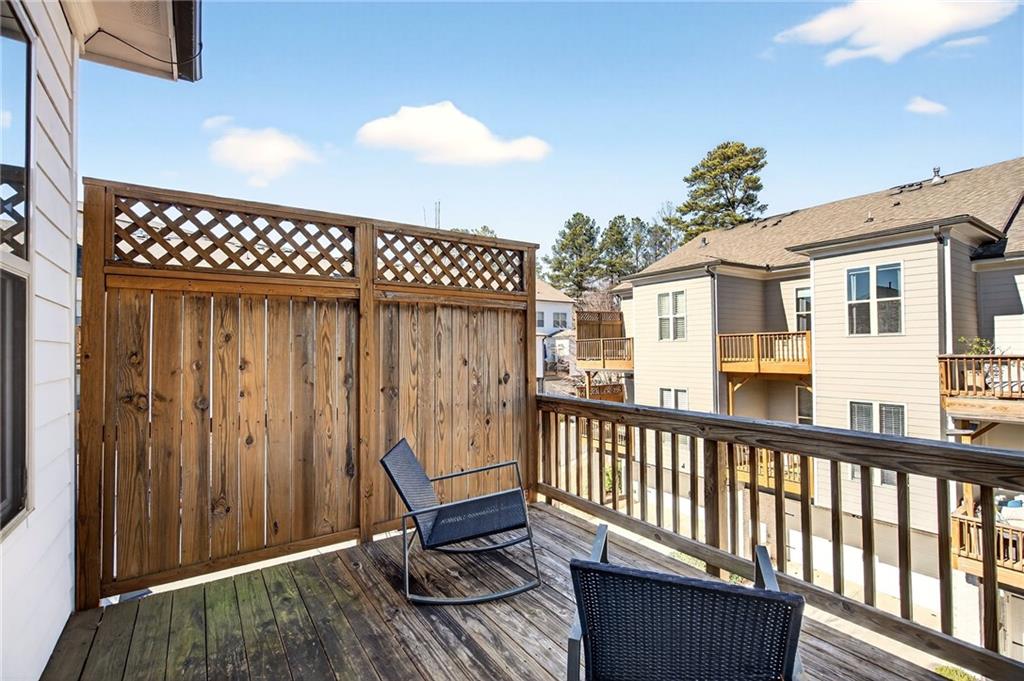 4342 Parkside Place Atlanta, GA 30342 - Photo 30 of 40