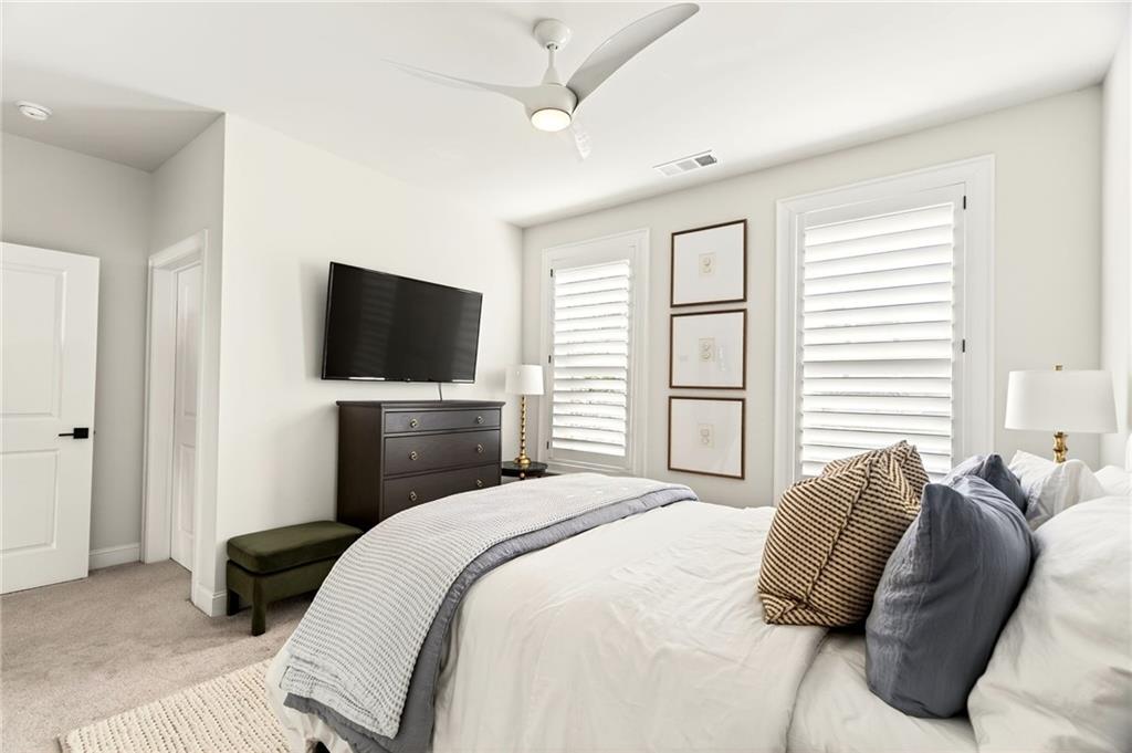 4342 Parkside Place Atlanta, GA 30342 - Photo 37 of 40