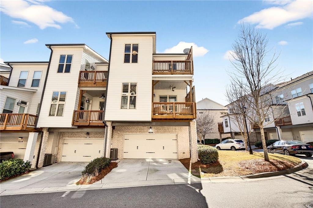 4342 Parkside Place Atlanta, GA 30342 - Photo 39 of 40