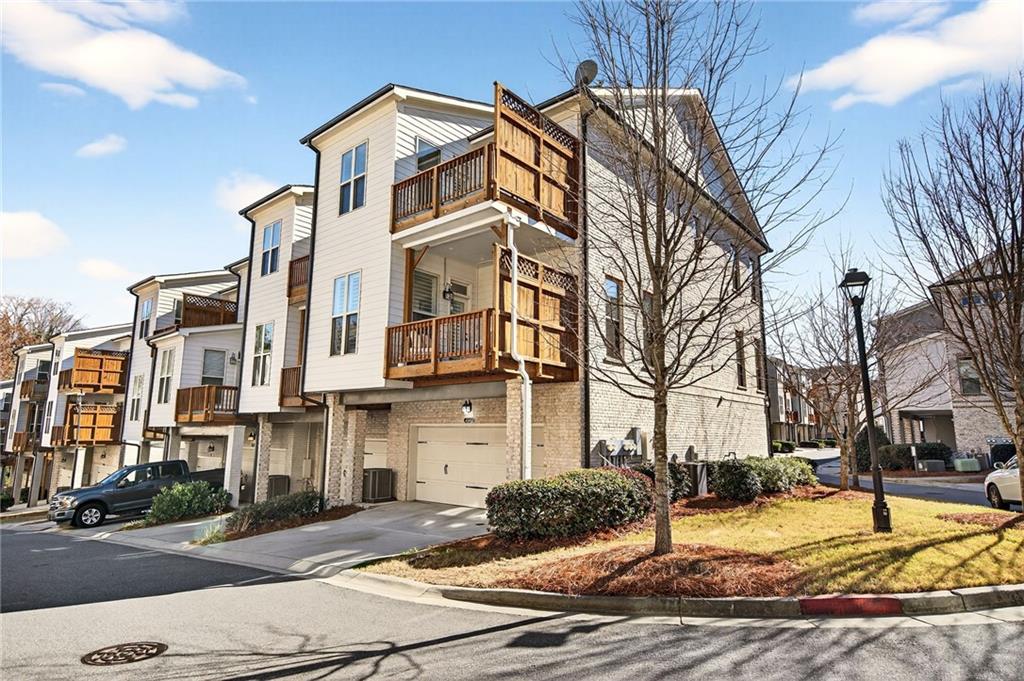 4342 Parkside Place Atlanta, GA 30342 - Photo 40 of 40