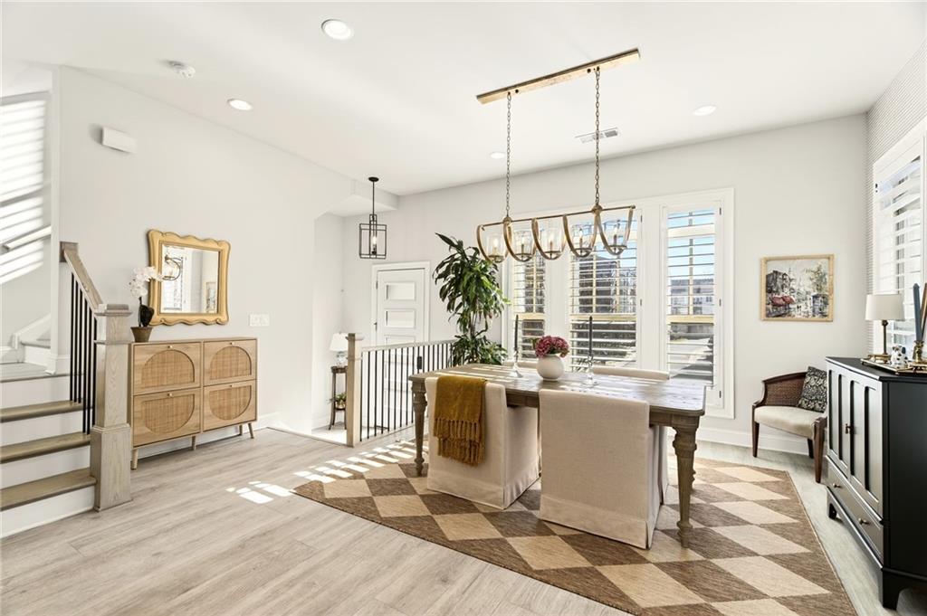 4342 Parkside Place Atlanta, GA 30342 - Photo 4 of 40