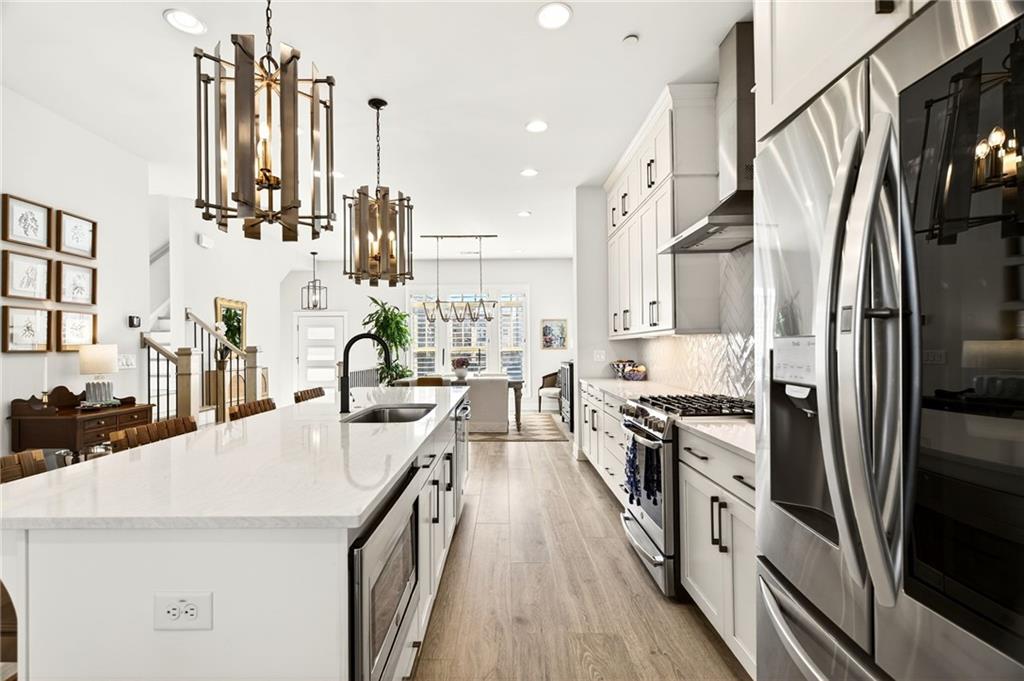 4342 Parkside Place Atlanta, GA 30342 - Photo 7 of 40