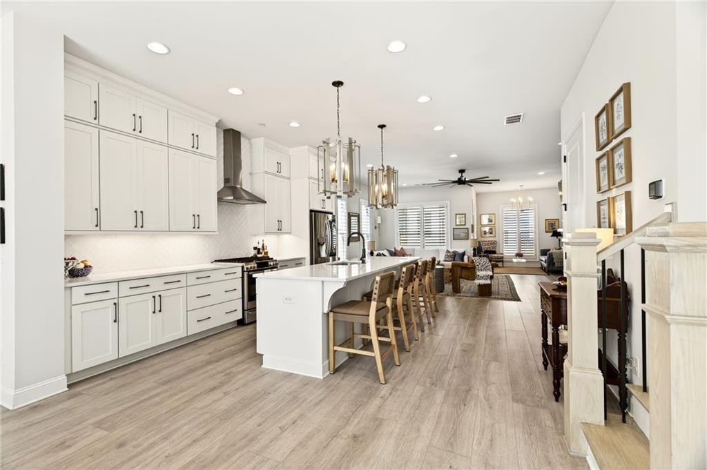 4342 Parkside Place Atlanta, GA 30342 - Photo 9 of 40