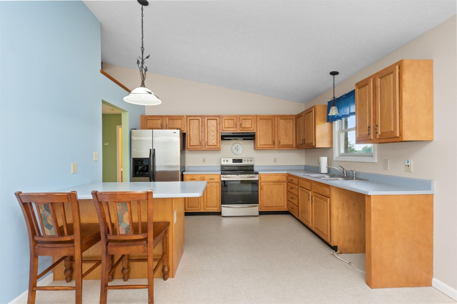 1797 Stringtown Road Sardinia, OH 45171 - Photo 10 of 33 Gallery Image 10