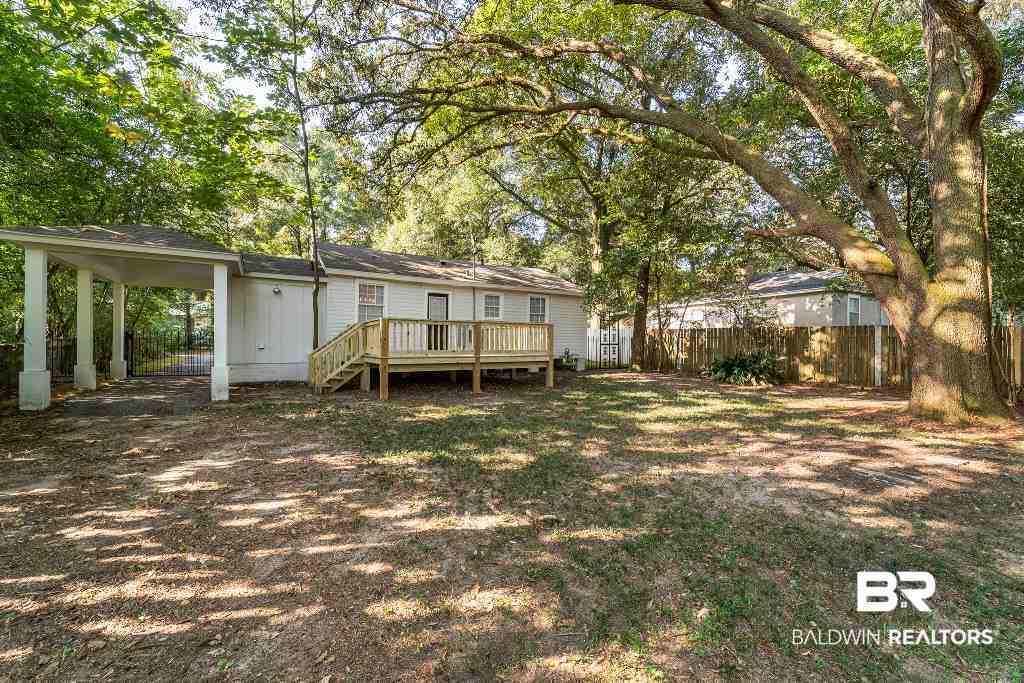 5204 Greenwood Lane Mobile, AL 36608 - Photo 13 of 17