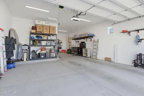 a view of a street in front of a house