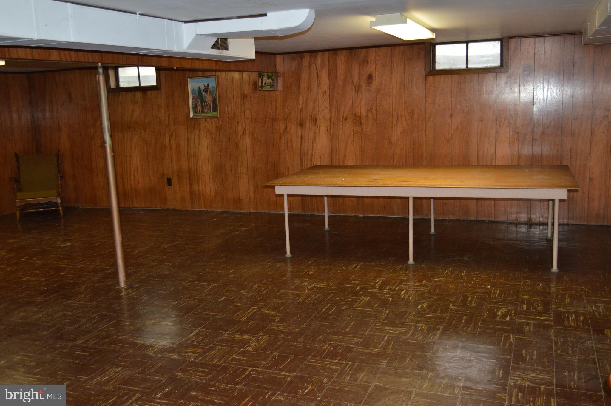 279 Barnsley Road Oxford, PA 19363 - Photo 14 of 19 Basement