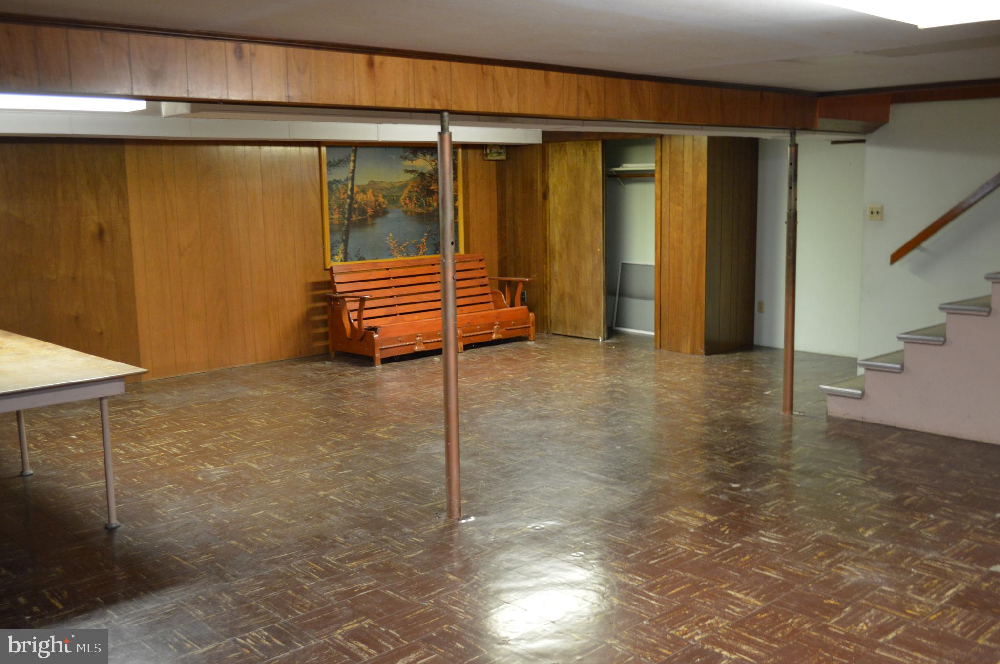 279 Barnsley Road Oxford, PA 19363 - Photo 15 of 19 Basement