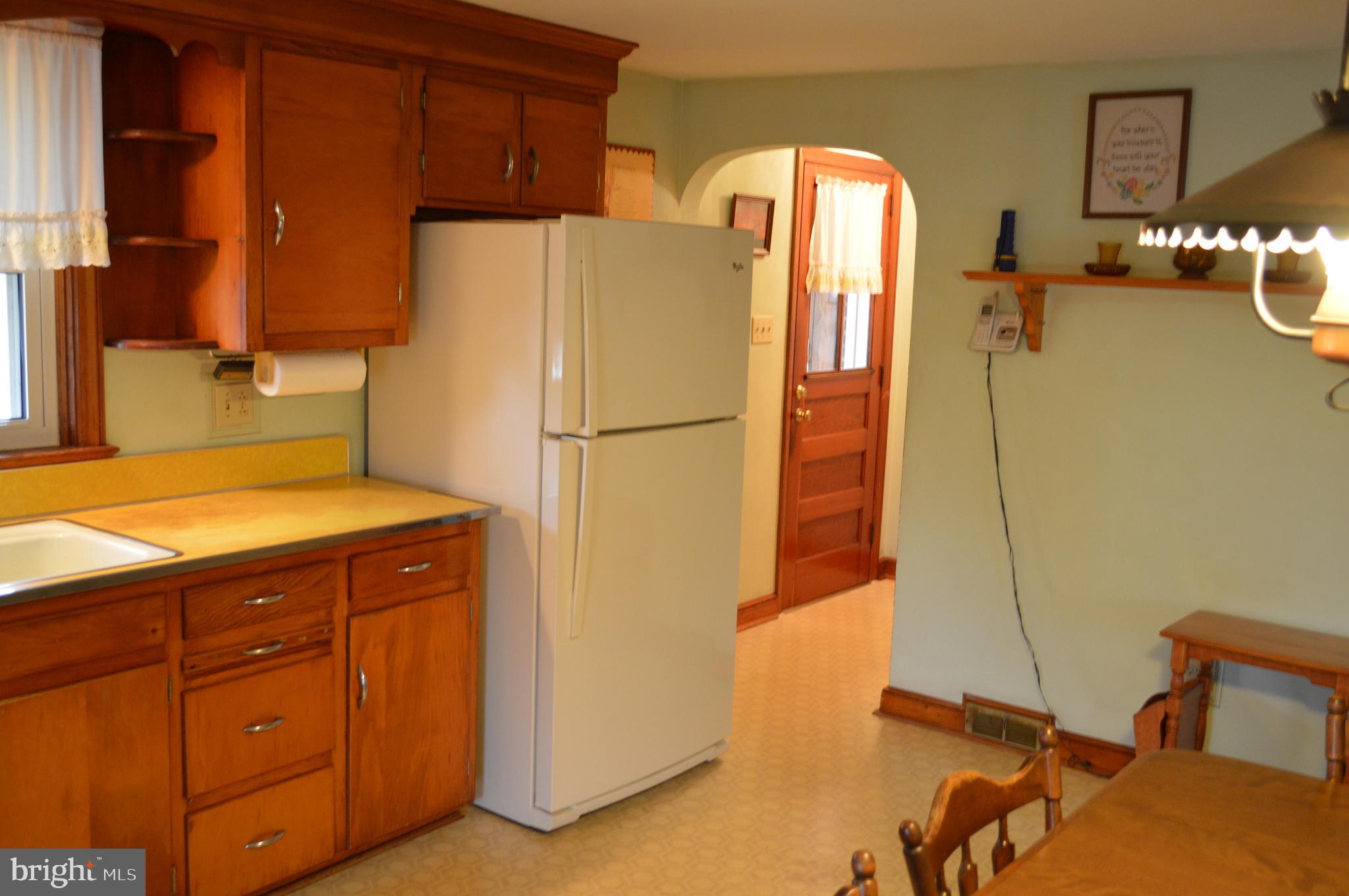 279 Barnsley Road Oxford, PA 19363 - Photo 3 of 19 Eat In Kitchen