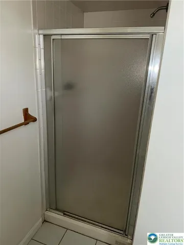 a room with natural light