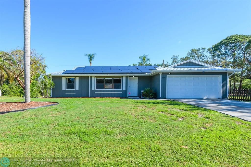 1181 Southwest Goodman Avenue Port St. Lucie, FL 34953 - Photo 2 of 25