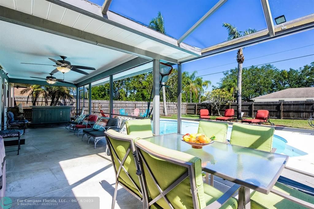 1181 Southwest Goodman Avenue Port St. Lucie, FL 34953 - Photo 21 of 25