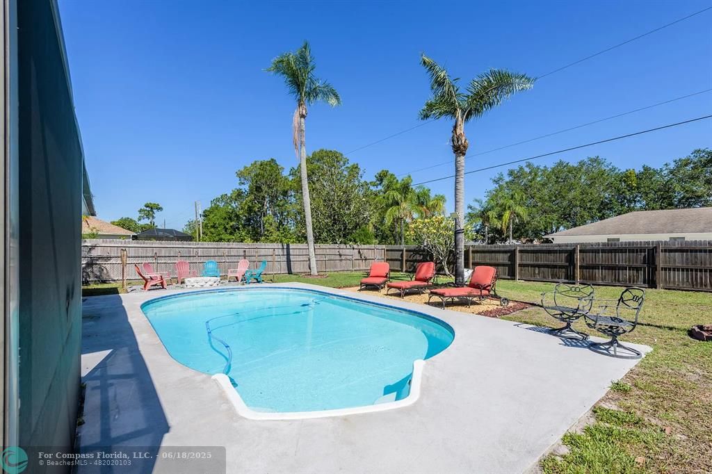 1181 Southwest Goodman Avenue Port St. Lucie, FL 34953 - Photo 24 of 25