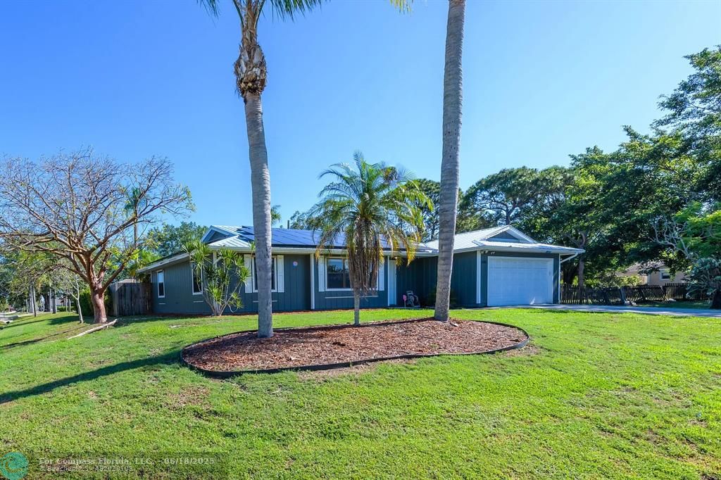 1181 Southwest Goodman Avenue Port St. Lucie, FL 34953 - Photo 3 of 25