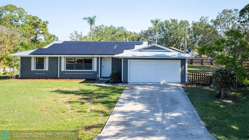 1181 Southwest Goodman Avenue Port St. Lucie, FL 34953 - Photo 4 of 25