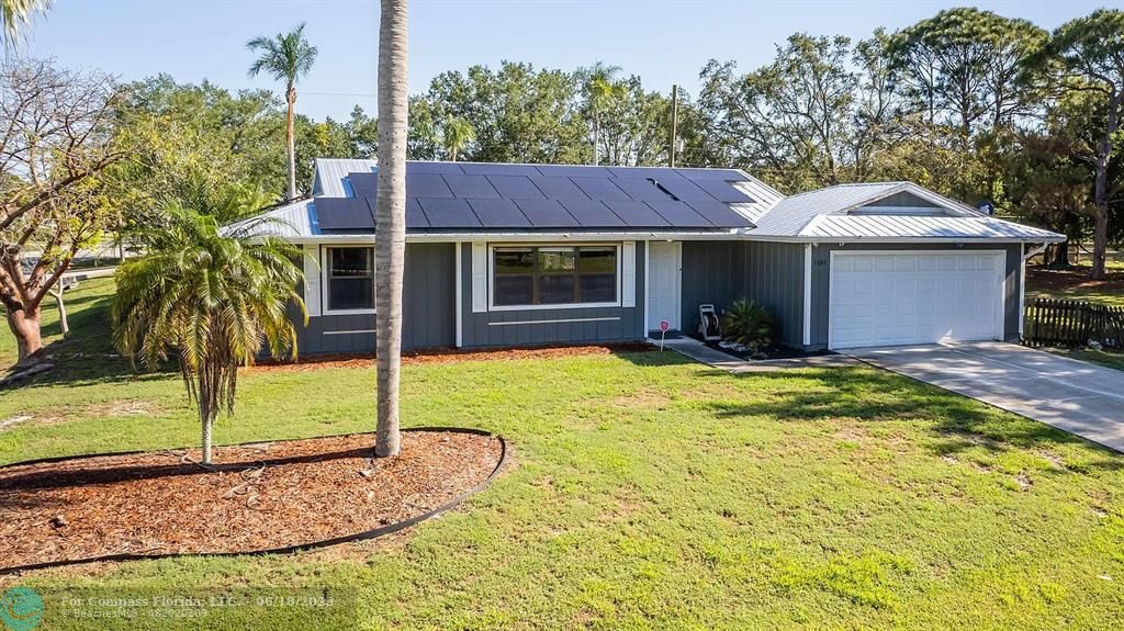 1181 Southwest Goodman Avenue Port St. Lucie, FL 34953 - Photo 5 of 25