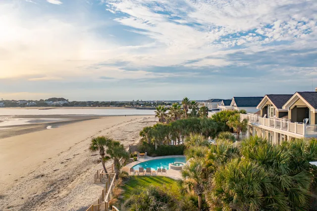 $9,650,000 | 112 Ocean Boulevard, Isle of Palms, SC 29451