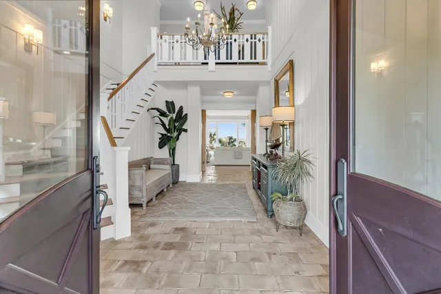 $9,650,000 | 112 Ocean Boulevard, Isle of Palms, SC 29451