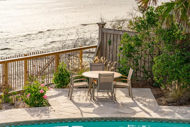 $9,650,000 | 112 Ocean Boulevard, Isle of Palms, SC 29451