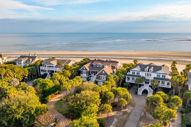 $9,650,000 | 112 Ocean Boulevard, Isle of Palms, SC 29451
