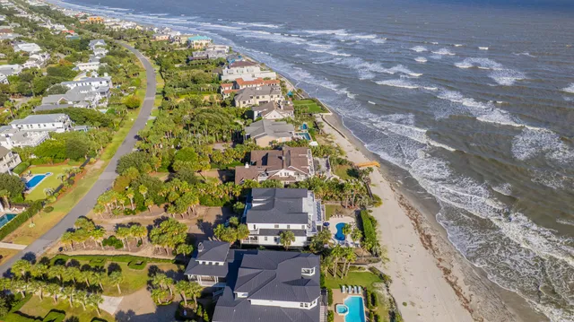 $9,650,000 | 112 Ocean Boulevard, Isle of Palms, SC 29451
