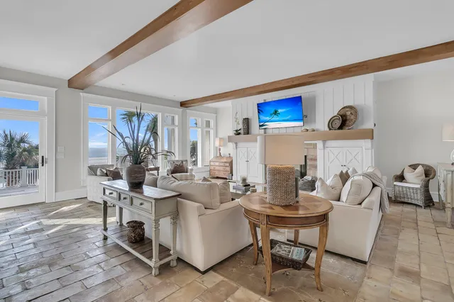 $9,650,000 | 112 Ocean Boulevard, Isle of Palms, SC 29451
