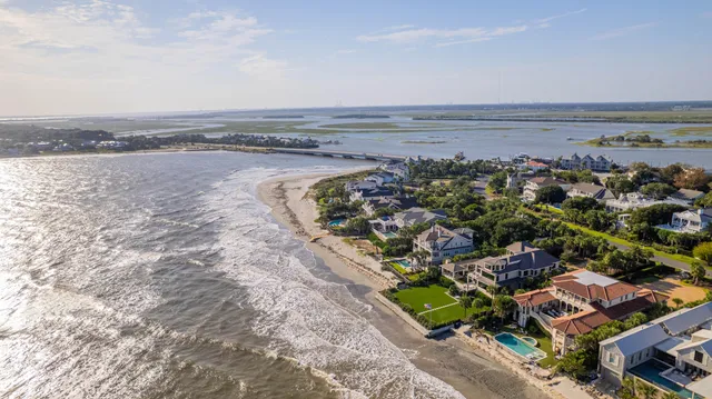 $9,650,000 | 112 Ocean Boulevard, Isle of Palms, SC 29451