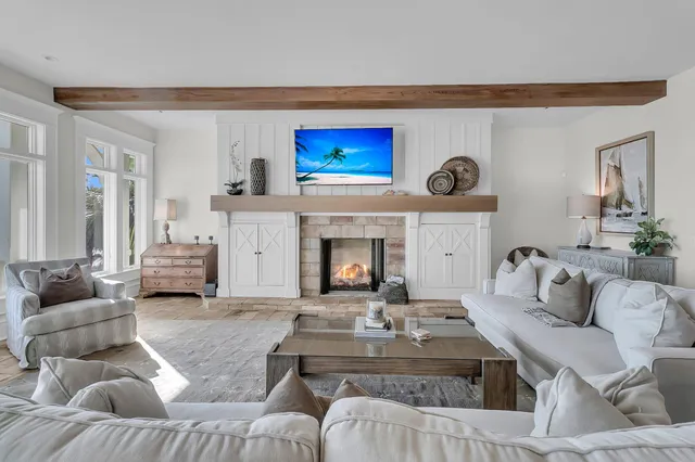 $9,650,000 | 112 Ocean Boulevard, Isle of Palms, SC 29451