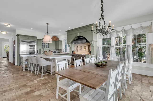 $9,650,000 | 112 Ocean Boulevard, Isle of Palms, SC 29451