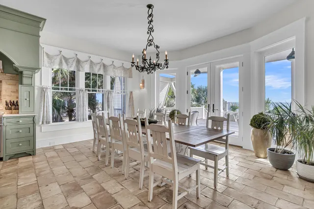 $9,650,000 | 112 Ocean Boulevard, Isle of Palms, SC 29451