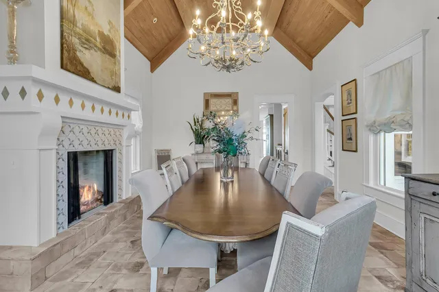 $9,650,000 | 112 Ocean Boulevard, Isle of Palms, SC 29451