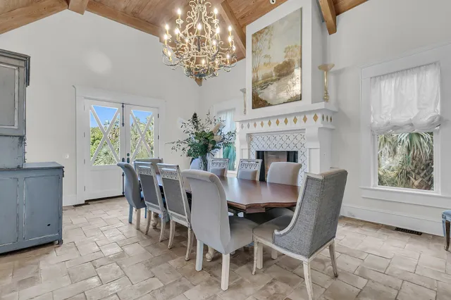 $9,650,000 | 112 Ocean Boulevard, Isle of Palms, SC 29451