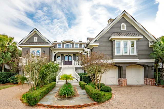 $9,650,000 | 112 Ocean Boulevard, Isle of Palms, SC 29451