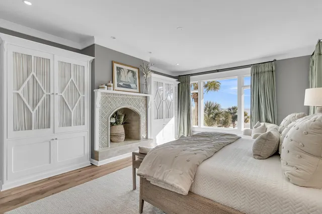 $9,650,000 | 112 Ocean Boulevard, Isle of Palms, SC 29451