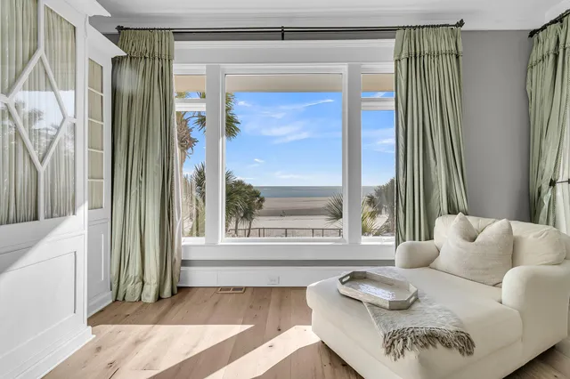 $9,650,000 | 112 Ocean Boulevard, Isle of Palms, SC 29451